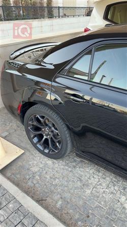 كرايسلر 300